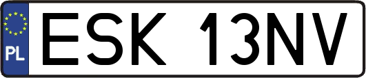 ESK13NV