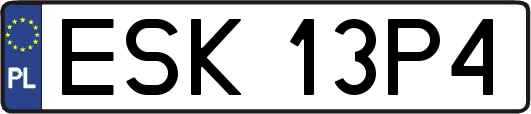 ESK13P4