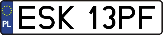 ESK13PF