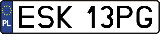 ESK13PG