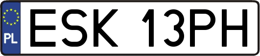 ESK13PH