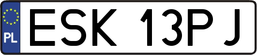 ESK13PJ