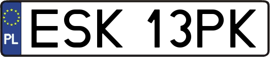 ESK13PK