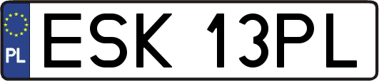 ESK13PL