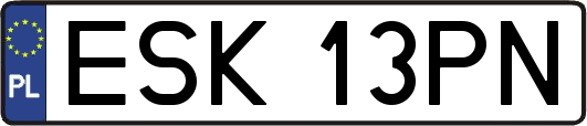 ESK13PN