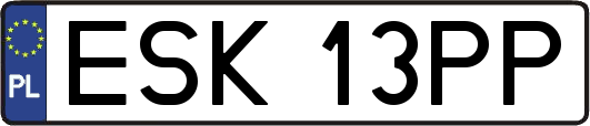 ESK13PP