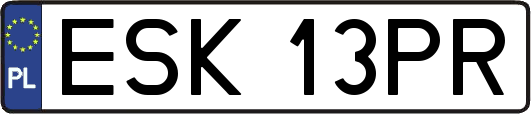 ESK13PR