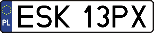 ESK13PX