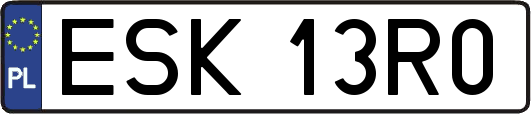 ESK13R0