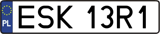ESK13R1