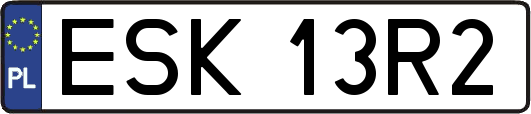 ESK13R2
