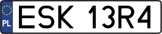 ESK13R4