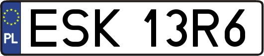 ESK13R6