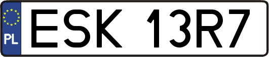 ESK13R7