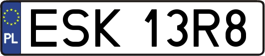 ESK13R8
