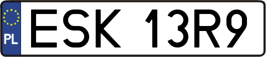 ESK13R9