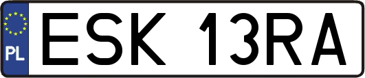 ESK13RA