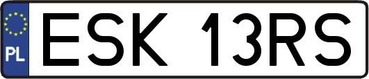 ESK13RS