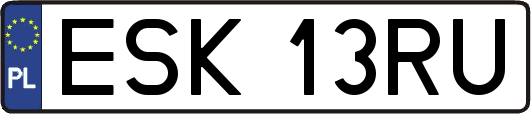 ESK13RU