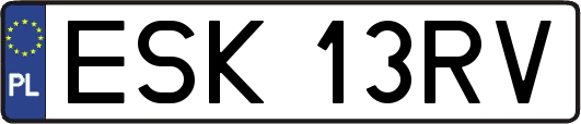 ESK13RV