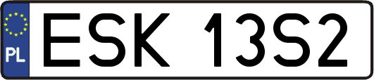 ESK13S2