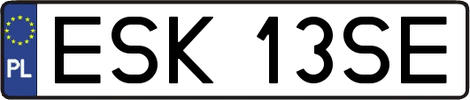 ESK13SE