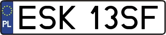 ESK13SF