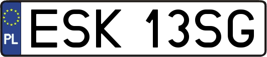 ESK13SG