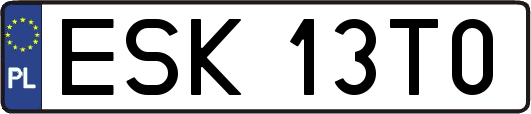 ESK13T0