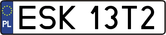 ESK13T2