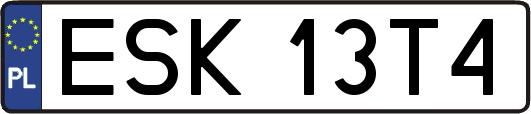 ESK13T4