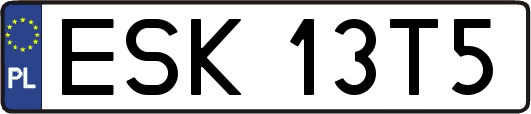 ESK13T5