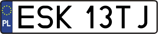 ESK13TJ