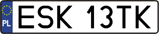 ESK13TK