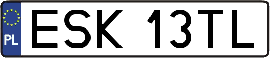ESK13TL