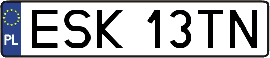 ESK13TN