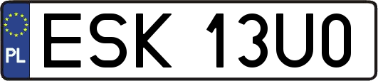 ESK13U0