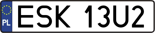 ESK13U2