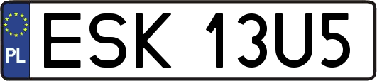 ESK13U5