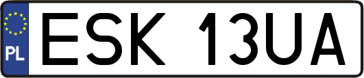ESK13UA