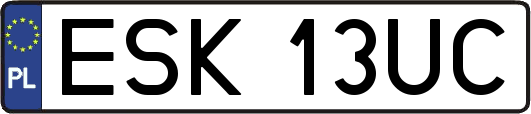 ESK13UC