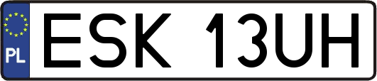 ESK13UH