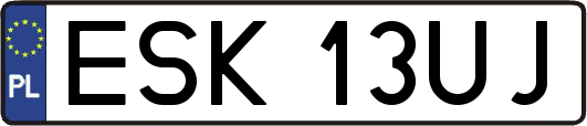 ESK13UJ