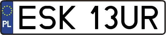 ESK13UR