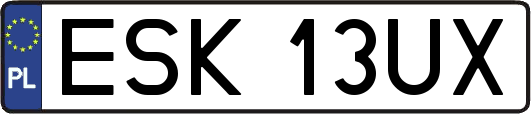 ESK13UX