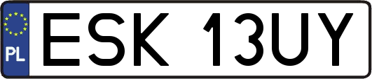 ESK13UY
