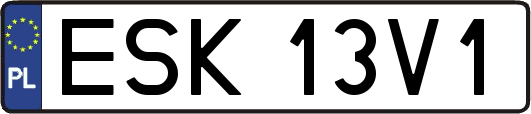 ESK13V1