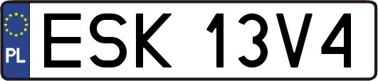ESK13V4