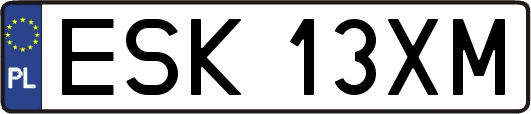 ESK13XM