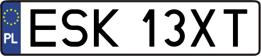 ESK13XT